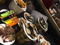 -川骄海鲜自助(河东店)