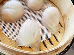 翠绿虾饺皇-金海华·悦食东方(苏州中心商场店)