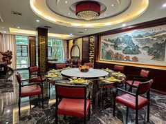 -金成潮菜博物馆(海珠湿地店)