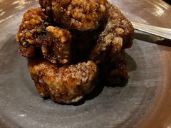 熏鱼-夜上海(新天地店)