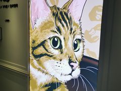 -Me Coffee下午茶艺术空间