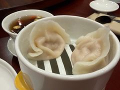 原汁海胆饺子-喜鼎海胆水饺(东港店)