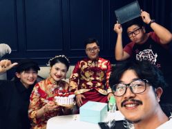 点击看大图 -金夫人婚纱摄影(华南店)