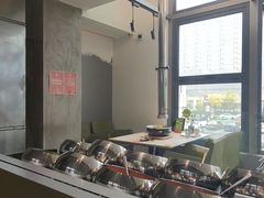 -范儿·嫂子烤肉·精致炭火烤肉(长治路店)