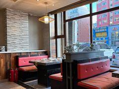 -金爱烧烤(东风路店)