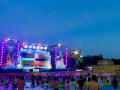 -武汉玛雅海滩水公园