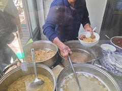 -赵家名吃四味烩菜(东大寺门食品街店)