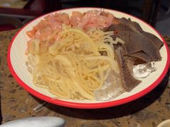 -蜀国大将老火锅(江北店)