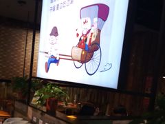 -川遇·鸡公虾婆(新世界百货店)