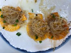 -旺鲜渔港连锁餐厅·珠海特色美食地标(爱情邮局店)