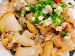 -君霖海鲜私房菜(春柳店)