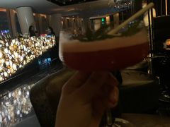 -广州四季酒店·天吧·高空酒吧