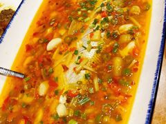 -苏帮主三样菜·江湖川菜(高新店)