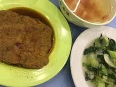 -紫金港餐饮中心-风味餐厅(浙江大学紫金港校区店)