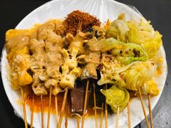 -郭记小街麻辣烫(南小街总店)