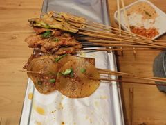 -李不管把把烧(天府三街店)