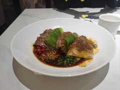 -羲和雅苑•北京烤鸭(国贸商城店)