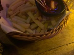 -Perry's·酒吧(黄埔大道店)