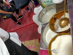 -清真老马家国华牛奶鸡蛋醪糟(正宁路店)