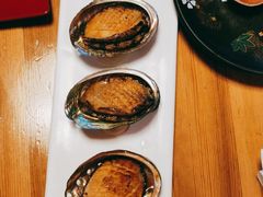 -王鼎精致料理铁板烧(世博源店)