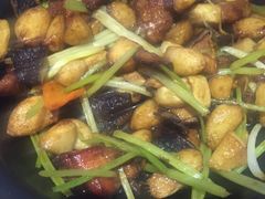 -邓丽君音乐主题餐厅