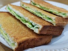 -HELLO 27 意面·沙拉·帕尼尼