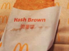 -麦当劳(西客站店)