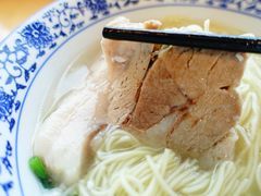 -裕兴记·三虾面(西北街总店)