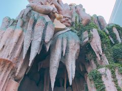 -郑州方特梦幻王国