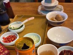 -乐宴·老北京铜火锅(八卦岭店)