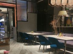 -鹭江潮餐厅•福建菜(鹭江佲家酒店)