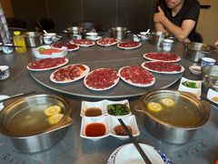 -贵宾牛·潮汕牛肉火锅(珠池总店)