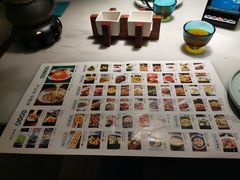 菜单-佬麻雀·剁椒鱼头(京基KK One店)