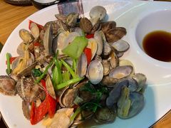 -食鸡公社辣子鸡·潍坊菜·烧烤