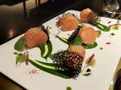 -AZUL by FUEL蓝色·法式酒馆(琶醍店)