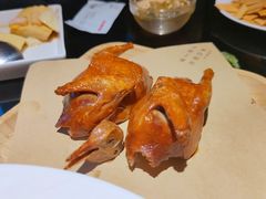 -三强鸽子(中原路店)