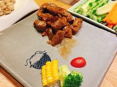 -蟹之国·精品蟹料理(极地店)