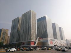 -万达广场(大明宫店)