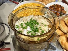 -羊瑞堂·横山炖羊肉·陕菜(未央路旗舰店)