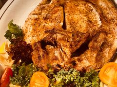 -纳鲁孜·新疆特色餐厅(上海悦荟广场店)