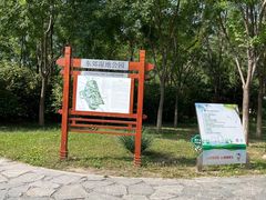 -东郊湿地公园