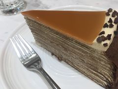 -Lady M(沙田新城市广场店)