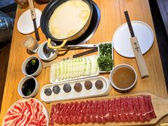 -四喜小胖·北京涮肉(五道营店)