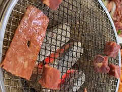 -燚青春东北泥炉烤肉(百合店)