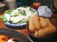 -楠火锅(西单店)