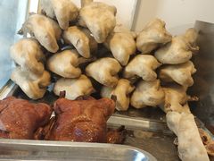 -徐家鸭子·非遗烤鸭(老门东店)