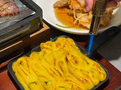-额娘·春饼烤鸭(乐汇城店)