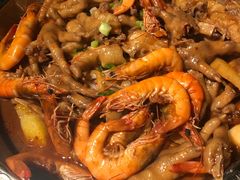 -胖哥俩肉蟹煲(福州仓山爱琴海店)