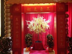 -澳门十六浦索菲特大酒店