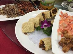 -三羊居食府(文艺路店)
